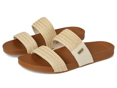 Reef Vista Braid Ii In Brown