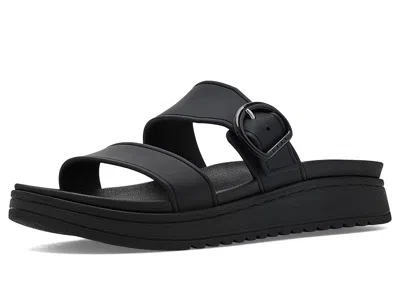 Reef Vista Capri Women's Sandals Black: 6 M