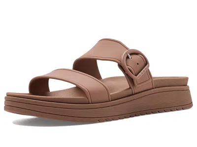 Reef Vista Capri Women's Sandals Chocolate: 6 M In Brown