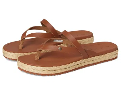 Reef Vista Carmen In Brown