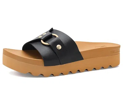 Reef Vista Hi Sadie In Black