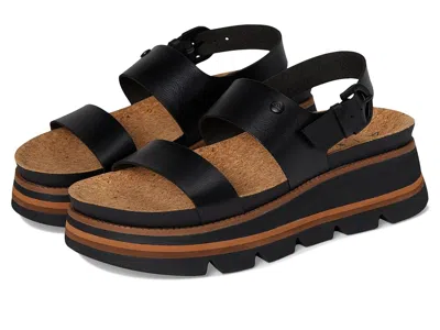 Reef Vista Luxe Liah In Black