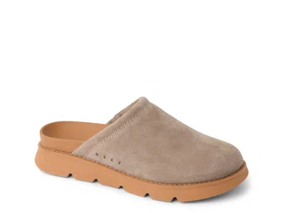 Reef Vista Luxe Mariana Clog In Multi