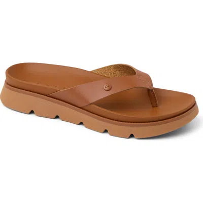 Reef Vista Luxe Viviannah Flip Flop