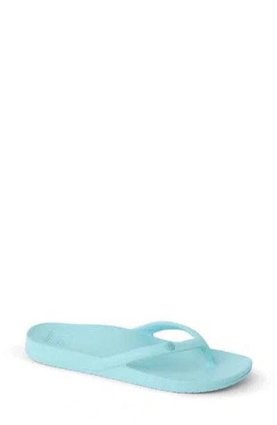 Reef Vista Vay-cay Flip Flop In Animal Print