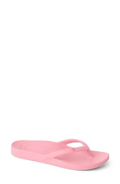Reef Vista Vay-cay Flip Flop In Multi