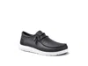 Reef Water Coast In Black