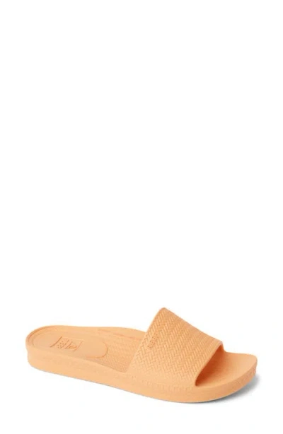 Reef Water Scout Slide Sandal