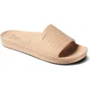 Reef Water Scout Slide Sandal In Oasis