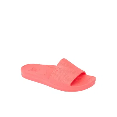 Reef Water Scout Sunset Cj6271 Women's In Pink