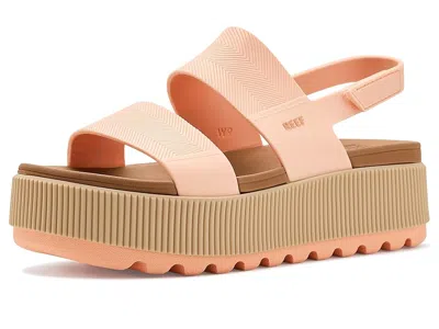 Reef Water Vista Higher