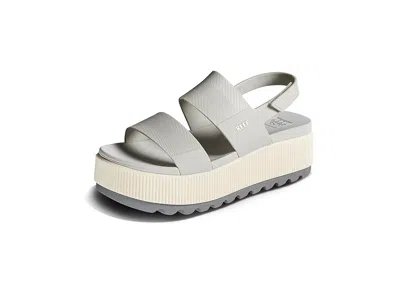 Reef Water Vista Higher In Gray