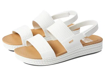 Reef Water Vista In Multi