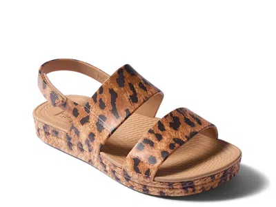 Reef Water Vista Sandal