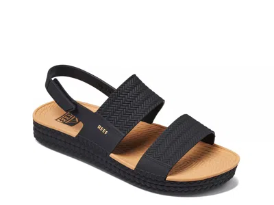 Reef Water Vista Sandal In Multi