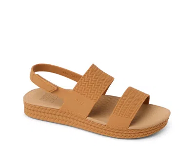 Reef Water Vista Waterproof Slingback Sandal In Multi
