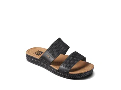 Reef Water Vista Slide In Black