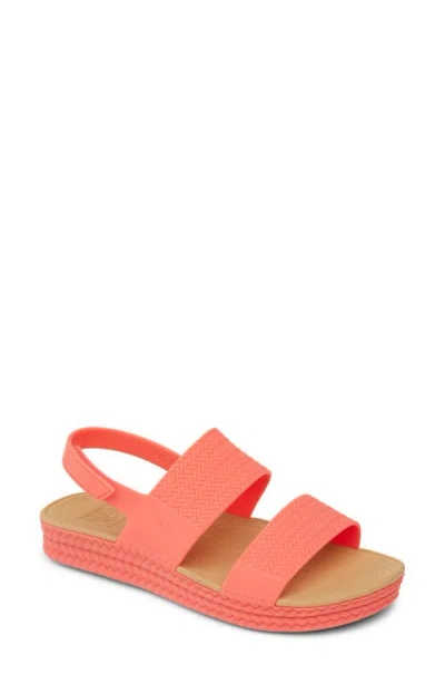 Reef Water Vista Slingback Sandal