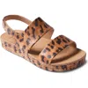 Reef Water Vista Slingback Sandal