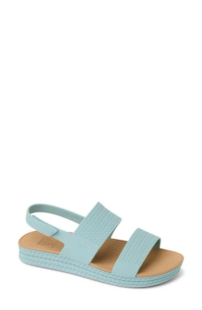 Reef Water Vista Waterproof Slingback Sandal In Multi