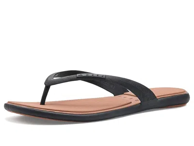 Reef Water Willow Malibu In Black