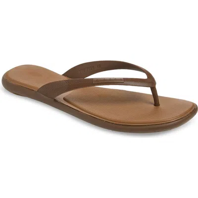 Reef Water Willow Malibu Sandals In Brown