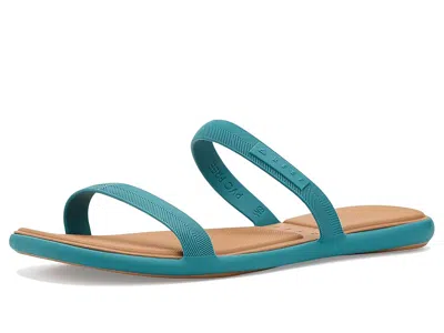 Reef Water Willow Marina In Blue