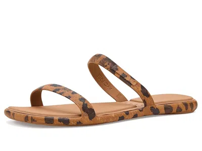 Reef Water Willow Marina In Brown