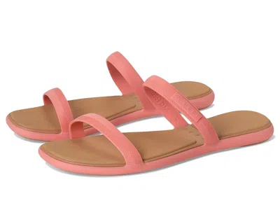 Reef Water Willow Marina In Orange