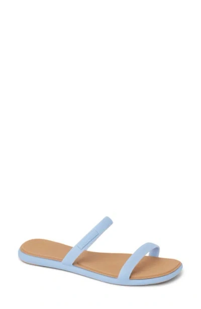 Reef Water Willow Marina Slide Sandal