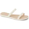 Reef Water Willow Marina Slide Sandal