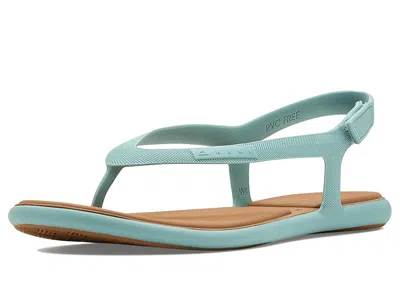 Reef Water Willow Maya In Blue