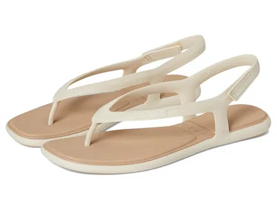 Reef Water Willow Maya In Brown
