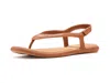 Reef Water Willow Maya Slingback Sandal In Brown