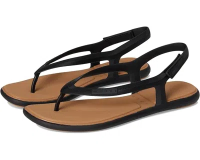 REEF WATER WILLOW MAYA SANDALS WOBLACK WATERPROOF ADJUSTABLE STRAP GAL533
