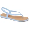 Reef Water Willow Maya Slingback Sandal In Blue
