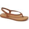 Reef Water Willow Maya Slingback Sandal In Brown