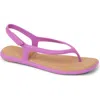 Reef Water Willow Maya Slingback Sandal In Pink