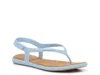 Reef Water Willow Sandal In Blue