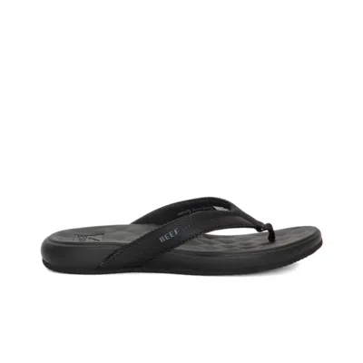 Reef Cushion Melody In Black