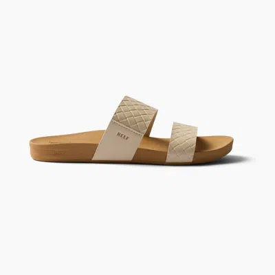 Reef Women's Kaia Band In Vintage M In Brown