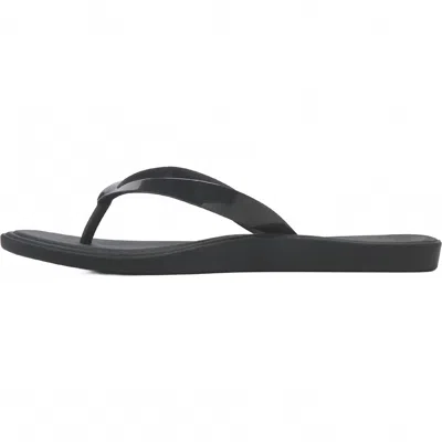 Reef Women's Solaye Sandal In Black