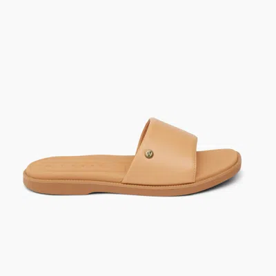 Reef Sunny Arrianah In Brown