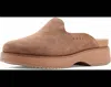 Reef Vista Skye Platform Clog In Brown