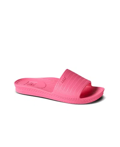 Reef Women's Water Scout Slide Sandals