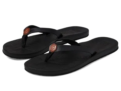 Reef Zen Love In Black