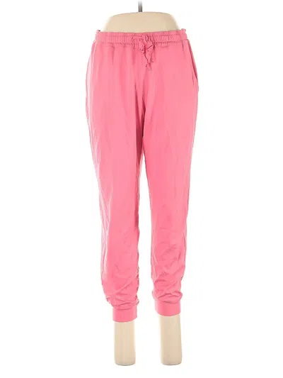 Pre-owned Reel Legends Casual Pants In Pink