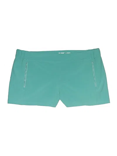 Pre-owned Reel Legends Shorts In Blue