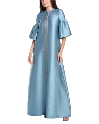 REEM ACRA REEM ACRA KAFTAN