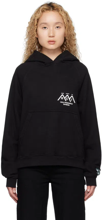 Reese Cooper Black Mountain Hoodie
